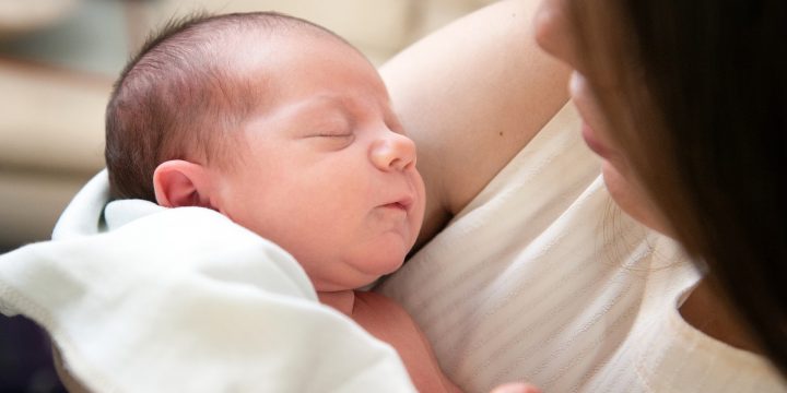 真性包茎の治療の重要性―新生児の場合